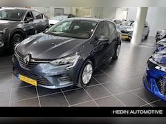 Renault Clio - 1.6 E-Tech Hybrid 140 Business Zen