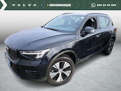 Volvo XC40 - 1.5 T4 Plug-in hybrid Plus Dark | Memory | Keyless Entry | Stuur + stoel verwarming | Came
