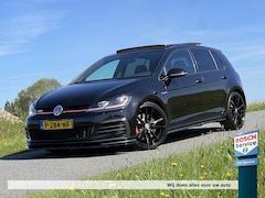Volkswagen Golf - 7.5 2.0 TSI GTI 245PK Performance / Pano / Dynaudio / Custom uitlaat / Virtual Cockpit / M