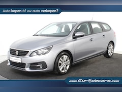 Peugeot 308 SW - 1.5 BlueHDi *1ste Eigenaar*Navigatie*Trekhaak