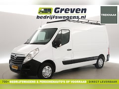 Opel Movano - 2.3 CDTI L2H2 Airco Cruise 3 Persoons Kasten Trekhaak Imperiaal