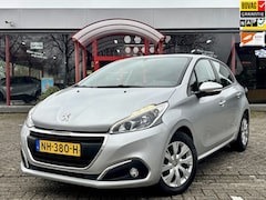 Peugeot 208 - 1.2 PT Blue Lease | Airco | Cruise | Navigatie
