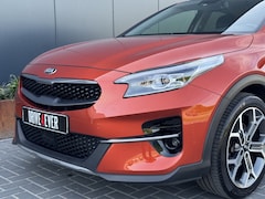Kia XCeed - 1.4 T-GDi Dyn.Line 2020 NAVI CAMERA PDC CLIMATE SPORTVELGEN