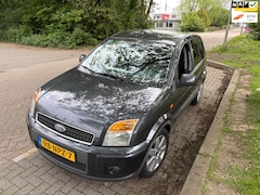 Ford Fusion - 1.6-16V Futura