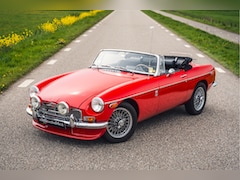 MG B type - 1.8 Roadster