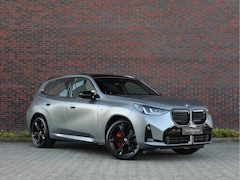 BMW X3 - M50 xDrive*Trekhaak*Pano*IconicGlow