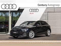 Audi A3 Sportback - S edition 40 TFSI e 150 kW / 204 PK Sportback 6 ve A3 Sportback S Edition 40 TFSI e 150 kW