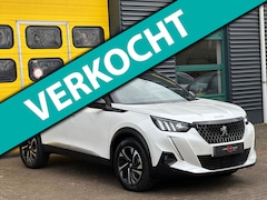Peugeot 2008 - 1.2 PureTech GT-Line Viritual/sfeerverlichting/Xenon/Led