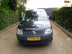 Volkswagen Caddy - 1.9 TDI