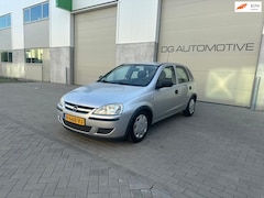 Opel Corsa - 1.2-16V Rhythm. 20-01-2026 APK
