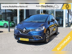 Renault Scénic - 1.3 TCe Intens l AUTOMAAT l Achteruitrijcamera l TWO-TONE