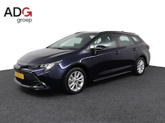 Toyota Corolla Touring Sports - Hybrid 140 Active | Navigatie | Parkeercamera |Climate-Control |