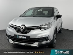 Renault Captur - 1.3 TCe Intens AUTOMAAT | TREKHAAK | ACHTERUITRIJCAMERA | NAVIGATIE