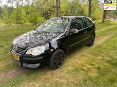 Volkswagen Polo - 1.2 Trendline apk t/m 02-10-2025