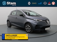 Renault Zoe - R110 Limited 50 KOOPBATTERIJ Climate | 16" Velgen | Android Auto / Apple CarPlay