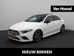 Mercedes-Benz A-klasse - 180 Business Solution AMG | Climate Control | Panoramadak | Camera | Elektrisch Verstelbar