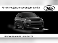 Land Rover Range Rover Sport - 3.0 P550e Autobiography PHEV | Towing Pack | Comfort Pack | Carbon