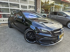Mercedes-Benz A-klasse - 180 AMG LINE PEAK EDITION Apple Carplay/Android Auto