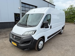 Fiat Ducato - 33 2.3 MultiJet L3H2 Navi / Cruise / Airco