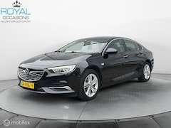 Opel Insignia Grand Sport - 1.5 Turbo EcoTec Innovation | NAP