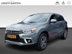 Mitsubishi ASX - 1.6 Cleartec Connect Pro+ Meest populaire uitvoering | 18 inch lichtmetaal | apple carplay
