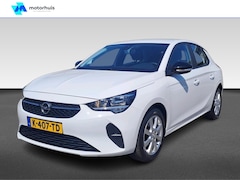 Opel Corsa - 1.2 Start/Stop 75pk Edition / Cruise Contr / PDC / Airco