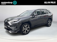 Toyota RAV4 - 2.5 Plug-in Hybrid AWD Bi-Tone Plus | 06-10141018 Voor meer informatie