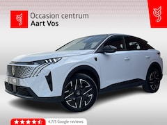 Peugeot 3008 - Hybrid 136 GT | Camera | Carplay |