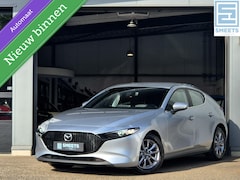 Mazda 3 - 3 2.0 e-SkyActiv-G M Hybrid 122 Automaat 1e Eig |Navi