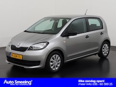 Skoda Citigo - 1.0 Greentech Active | 12 mnd Garantie |
