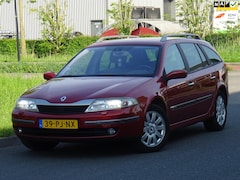 Renault Laguna Grand Tour - 1.8-16V Privilège NAP/LEER/NW APK
