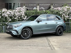 Mercedes-Benz GLC-klasse - GLC 300e Automaat 4MATIC AMG Line | Premium Plus Pakket | Nightpakket | Winterpakket | Dis