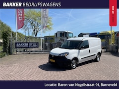 Fiat Doblò Cargo - 105 pk 1.6 MJ L1H1 betimmering