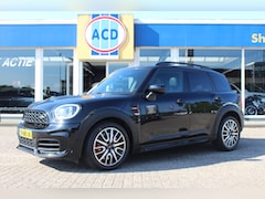 MINI Countryman - (f60) 2.0 JCW 306pk ALL4 Aut8. John Cooper Works | Orig. NL | €75.000 nwprijs | PanoramaDa