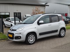 Fiat Panda - 0.9 TwinAir Lounge AUTOMAAT|CLIMA|CARKIT