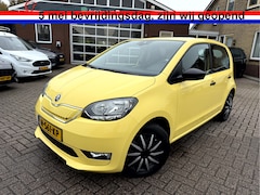 Skoda Citigo e-iV - EV Ambition Climate Cntrll, Led, Bluethooth