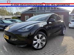 Tesla Model Y - RWD 58 kWh Trekhaak, Leer, Camera's, Autopilot