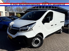 Renault Trafic - 2.0 dCi 145pk L2 Lang Comfort 2x Zij-Schuifdeur, Camera