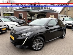 Peugeot e-208 - EV Allure 50 kWh Camera, App Connect