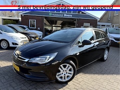 Opel Astra Sports Tourer - 1.0 105pk Edition App Connect, Pdc v+a, DAB