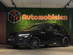 Audi A3 Sportback - 35 TFSI 150 PK 3x S LINE |PANO|B&O|KUIPSTOELEN|GARANTIE