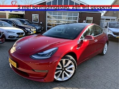 Tesla Model 3 - Long Range AWD 19''Lmv, Panoramadak, Camera