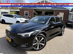 Polestar 2 - 2 Long Range 78 kWh Trekhaak, Panoramadak, 360 Camera
