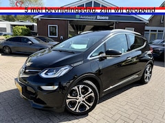 Opel Ampera-e - Business executive 60 kWh Trekhaak, Camera, DAB, Stoel/stuur Verwarming