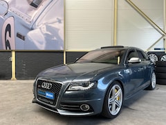 Audi A4 Avant - 3.0 TFSI S4 quattro
