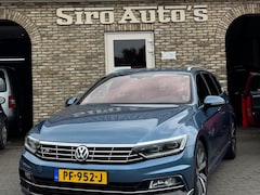 Volkswagen Passat Variant - 1.4 TSI Highline Business R Automaat Bj 2017