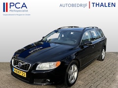 Volvo V70 - 1.6 T4 Nordic