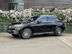 Mercedes-Benz GLC-klasse - GLC 300e Automaat 4MATIC AMG Line | Premium Plus Pakket | Winterpakket | Distronic | Head