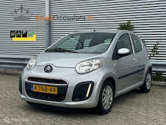 Citroën C1 - 1.0 Collection
