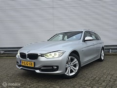 BMW 3-serie Touring - 316i High Executive |Airco |Navi